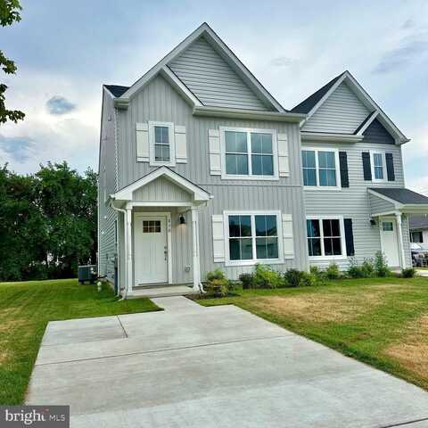 830 MCBRIDES AVENUE, CAMBRIDGE, MD 21613