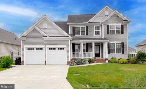 22064 DAFFODIL COURT, LEONARDTOWN, MD 20650