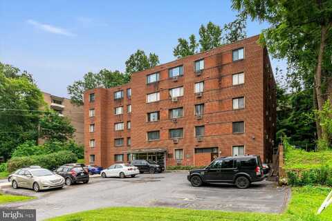 500 THAYER AVENUE, SILVER SPRING, MD 20910