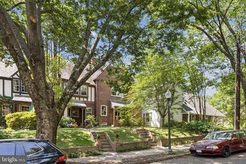 4434 VOLTA PLACE NW, WASHINGTON, DC 20007