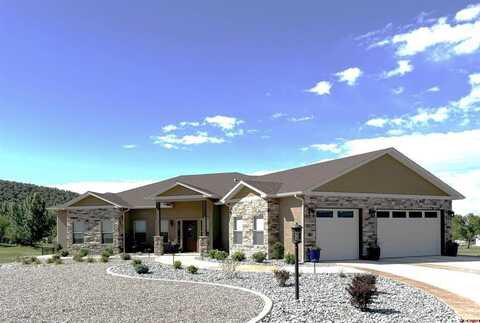 980 SE Fairway Drive, Cedaredge, CO 81413