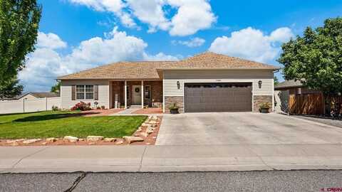 1764 Freedom Way, Montrose, CO 81401