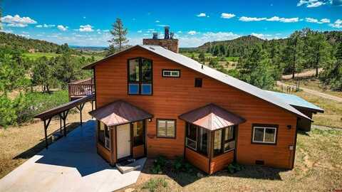 1769 Gem Lane, Bayfield, CO 81122