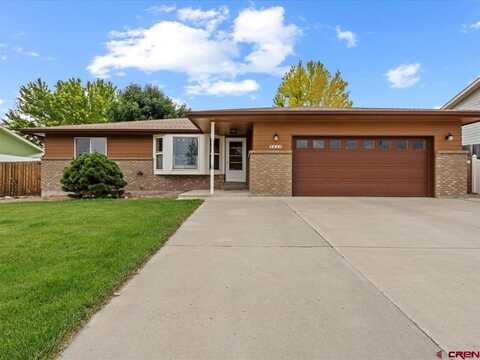 2043 James Street, Montrose, CO 81401