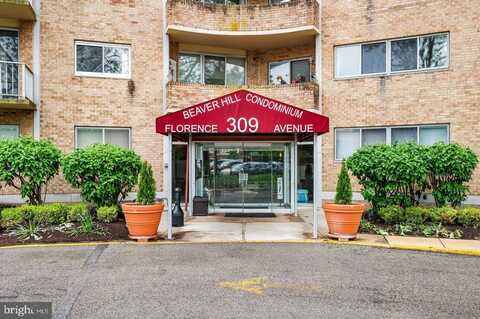 309 FLORENCE AVENUE, JENKINTOWN, PA 19046