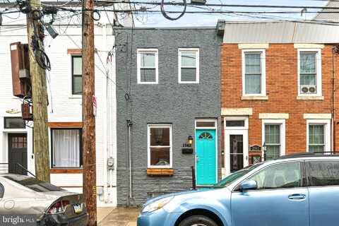 2563 TULIP STREET, PHILADELPHIA, PA 19125
