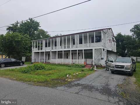 22837 SLAUGHTER NECK ROAD, LINCOLN, DE 19960