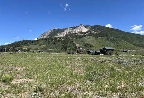 509 N Avion Drive, Crested Butte, CO 81224