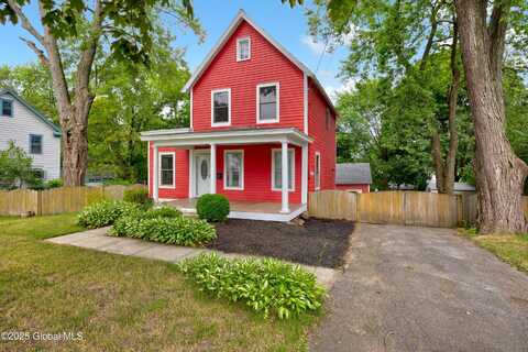 1147 Van Antwerp Road, Niskayuna, NY 12309