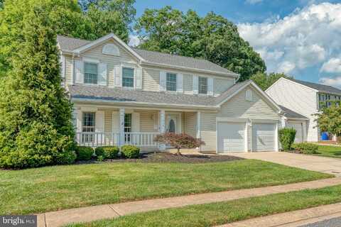 809 PEPPARD DRIVE, BEL AIR, MD 21014