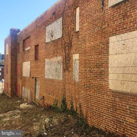 4236 6TH STREET SE, WASHINGTON, DC 20032