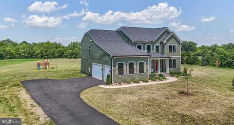11100 SLATE LANDING LANE, NOKESVILLE, VA 20181