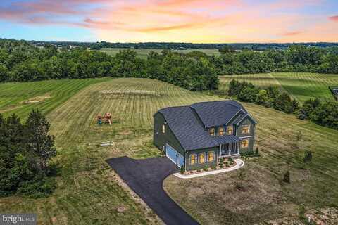 11100 SLATE LANDING LANE, NOKESVILLE, VA 20181