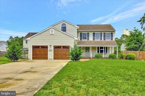 353 LIVINGSTON AVENUE, BAYVILLE, NJ 08721