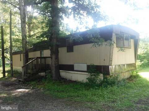 4 FERN CIRCLE, CAMDEN WYOMING, DE 19934