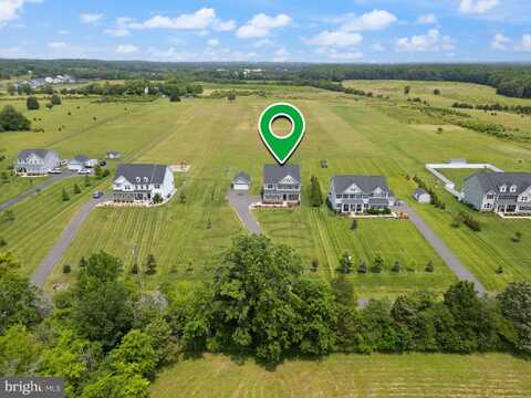 12914 HAZELWOOD DRIVE, NOKESVILLE, VA 20181