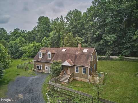 130 RATTLESNAKE ROAD, KINTNERSVILLE, PA 18930