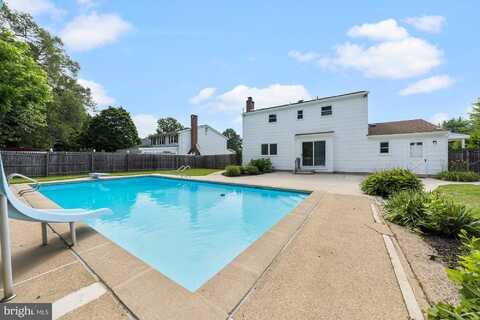 1869 W POINT DRIVE, CHERRY HILL, NJ 08003
