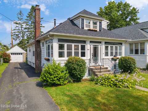 26 Marwill Street, Albany, NY 12209