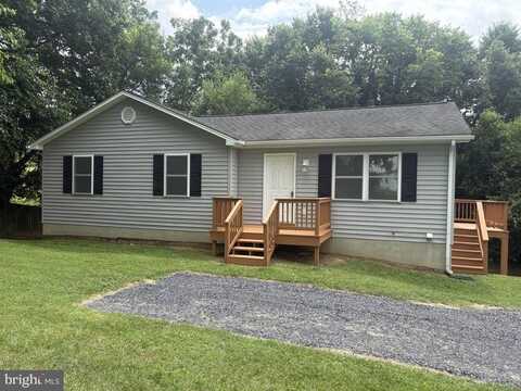 296 BRYCE BOULEVARD, MOUNT JACKSON, VA 22842