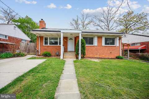 1108 CHICKASAW DRIVE, SILVER SPRING, MD 20903