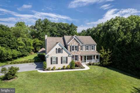 4300 UPPER BECKLEYSVILLE, HAMPSTEAD, MD 21074