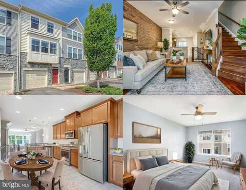 414 WOODSTREAM CIRCLE, STAFFORD, VA 22556