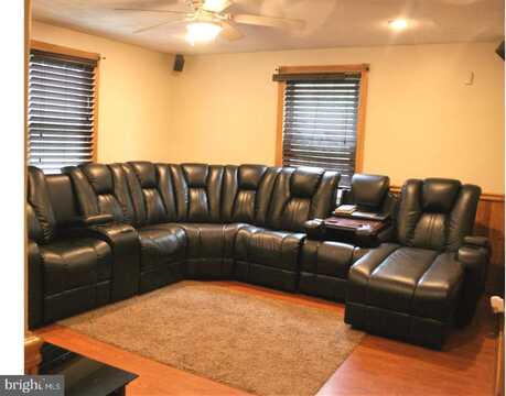 164 LILLIAN AVENUE, HAMILTON, NJ 08610