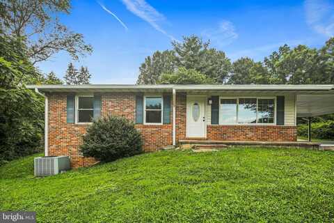 7543 JOHN PICKETT ROAD, WOODBINE, MD 21797
