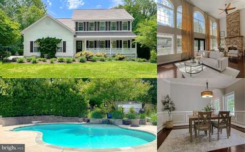 1825 LOTTIE FOWLER ROAD, PRINCE FREDERICK, MD 20678