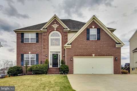 24 FIFE STREET, STAFFORD, VA 22554