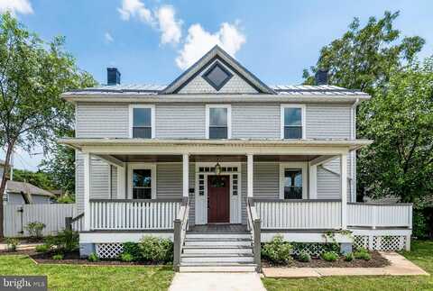 116 S PLEASANT VALLEY ROAD, WINCHESTER, VA 22601