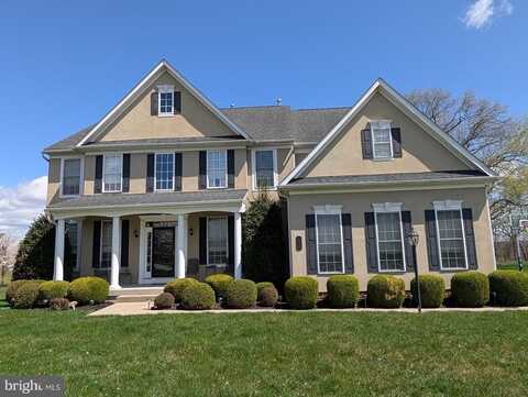 5 TURNOUT LANE, ETTERS, PA 17319