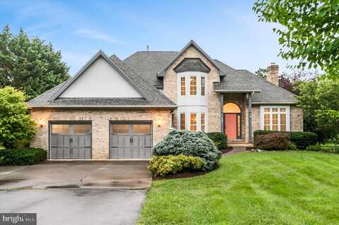 132 WILTON DRIVE, WINCHESTER, VA 22603