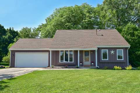 5021 W Rawson Ave, Franklin, WI 53132