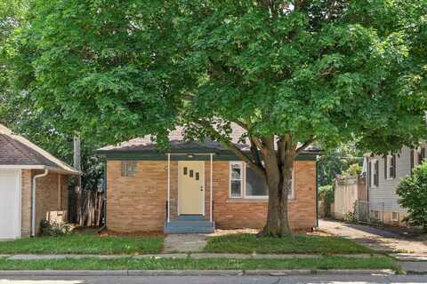 1113 Lathrop Ave, Racine, WI 53405