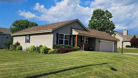 3232 Redbird Ln, Racine, WI 53402