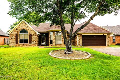 10174 Fox Hunt Drive, Olive Branch, MS 38654