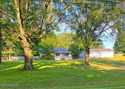 410 N Brooks Street, Pelahatchie, MS 39145