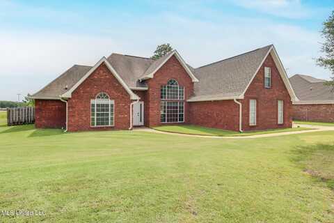 2901 Village Circle, Ocean Springs, MS 39564