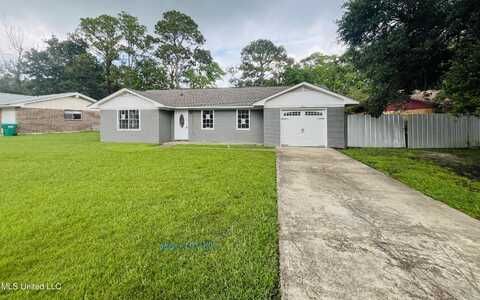 5616 Newcastle Drive, Gautier, MS 39553