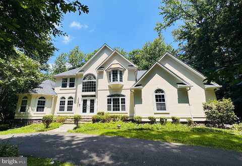 5257 FERRY BRANCH LANE, LOTHIAN, MD 20711