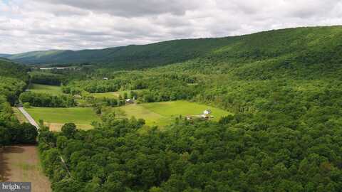 00 BLACK VALLEY ROAD, EVERETT, PA 15537