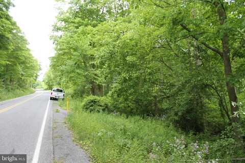 00 BLACK VALLEY ROAD, EVERETT, PA 15537