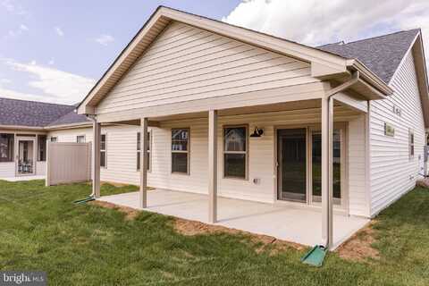 94 GRAINFIELD COURT, MARTINSBURG, WV 25404