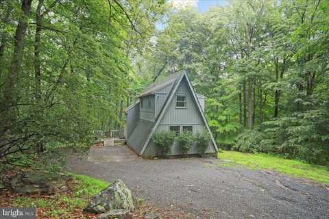 LotI4 13 MOUNTAINSIDE LOOP, BERKELEY SPRINGS, WV 25411