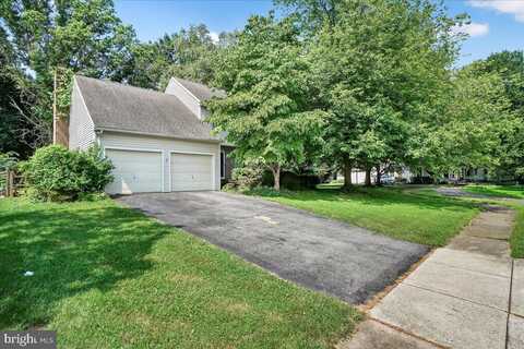 2703 MEADOWRIDGE COURT, MYERSVILLE, MD 21773