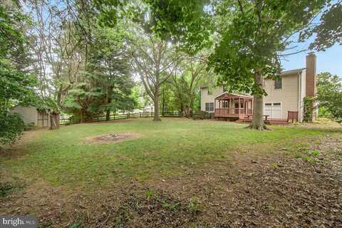 2703 MEADOWRIDGE COURT, MYERSVILLE, MD 21773