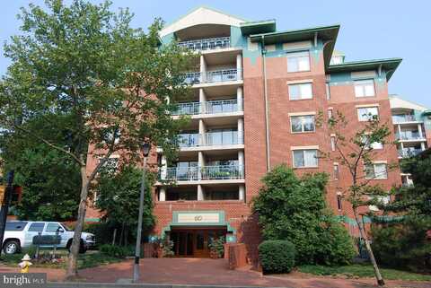 610 N WEST STREET N, ALEXANDRIA, VA 22314
