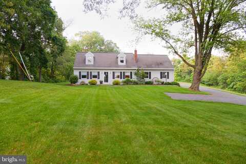 176 HIGHVILLE ROAD, CONESTOGA, PA 17516